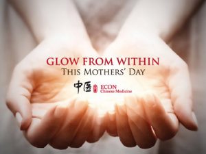 Mother's day promotion