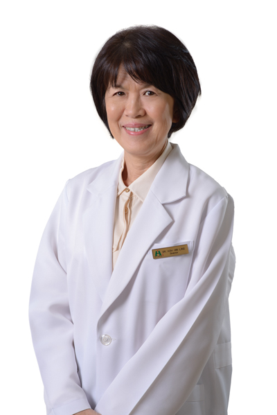 Dr Koh Hin Ling