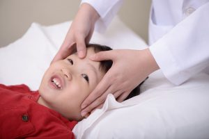 TCM Child Massage Therapy