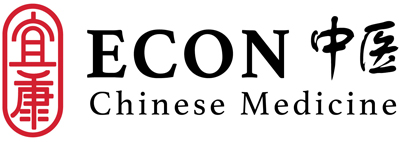 ECON Chinese Medicine logo